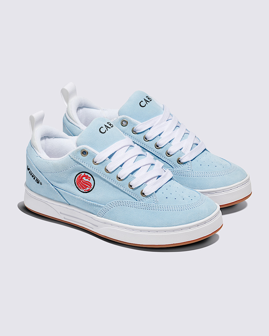 Skate Cab 4 Shoe - 2
