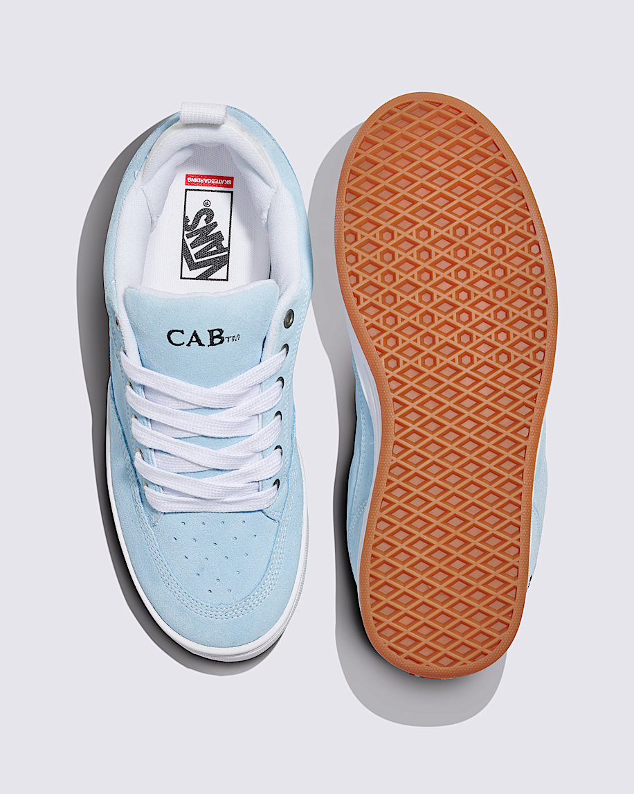 Skate Cab 4 Shoe - 3