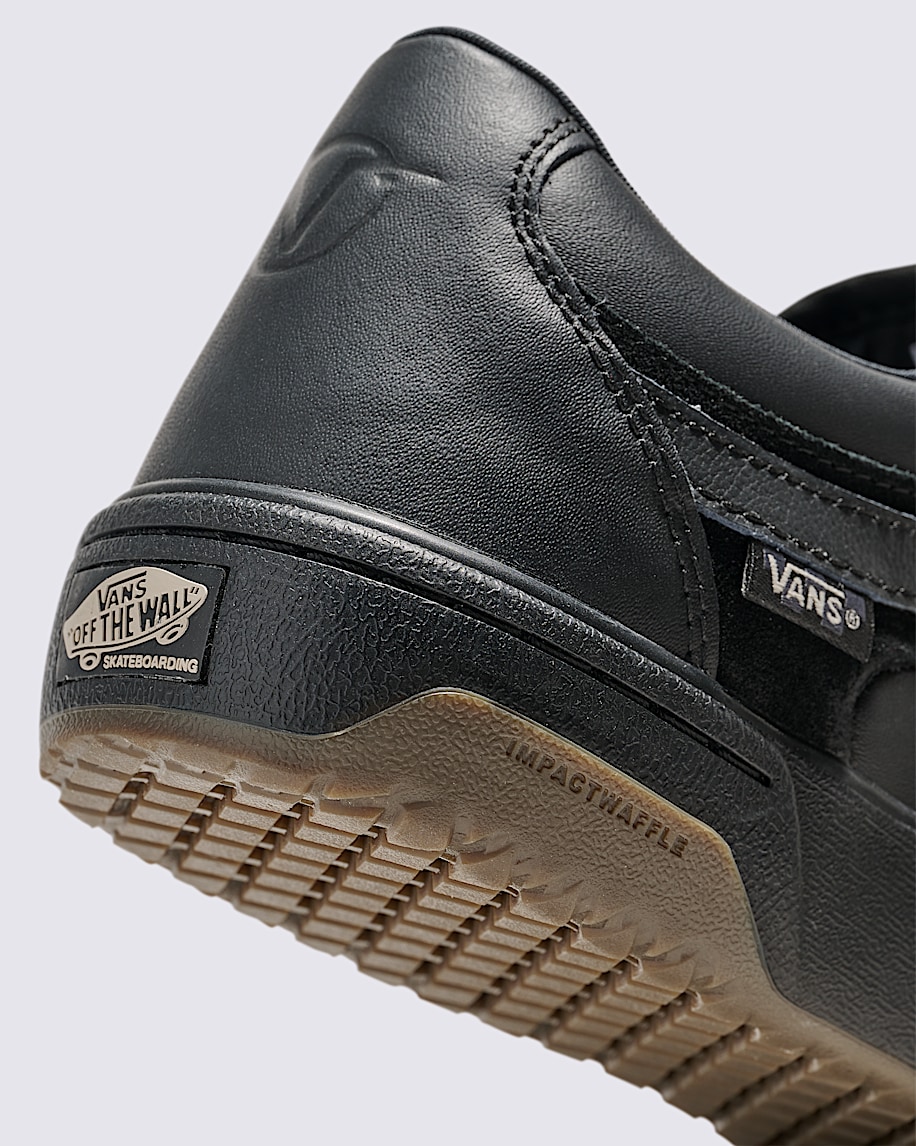 Skate Rowan 2.0 Leather Shoe - 6
