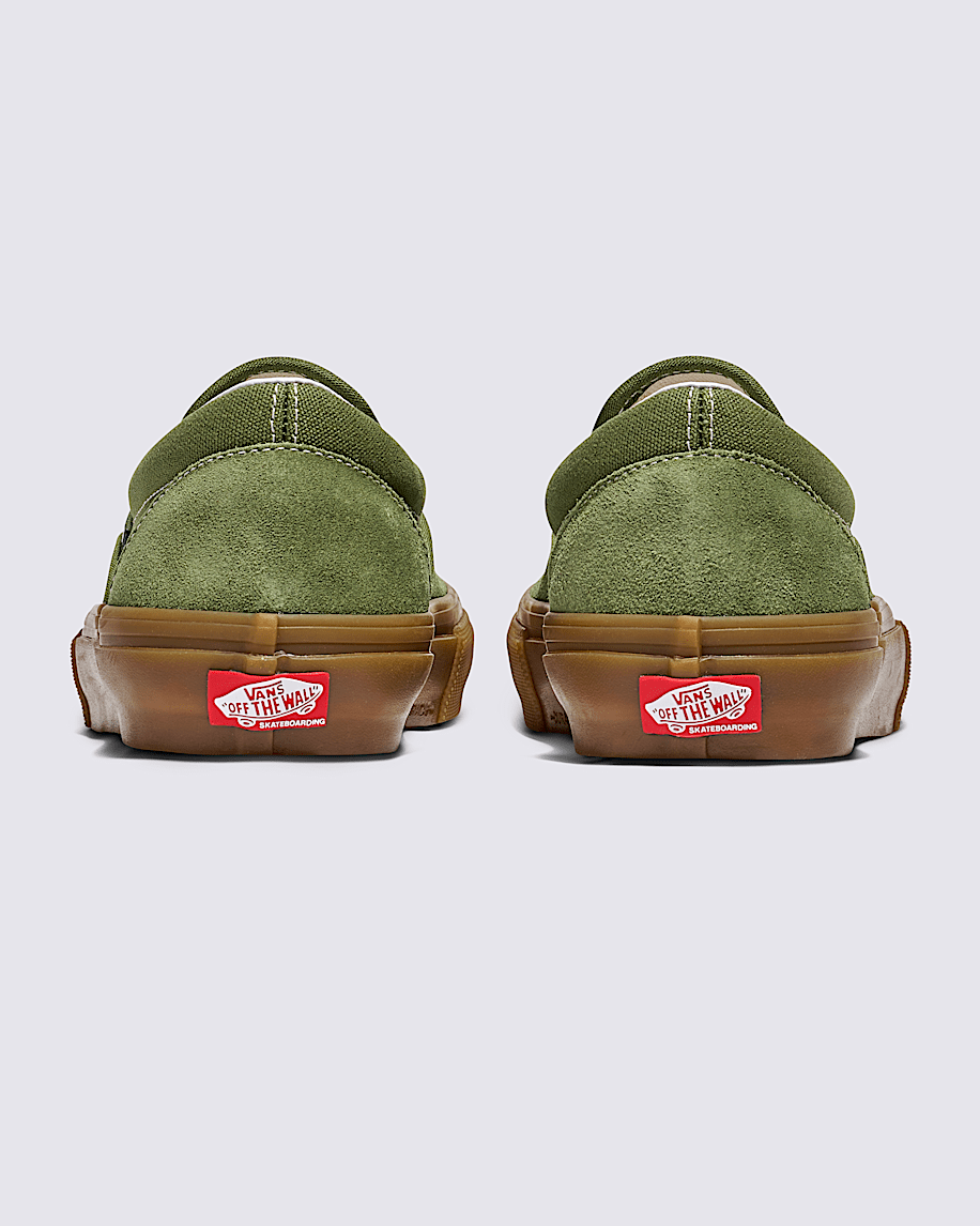 Skate Slip-On Shoe - 4