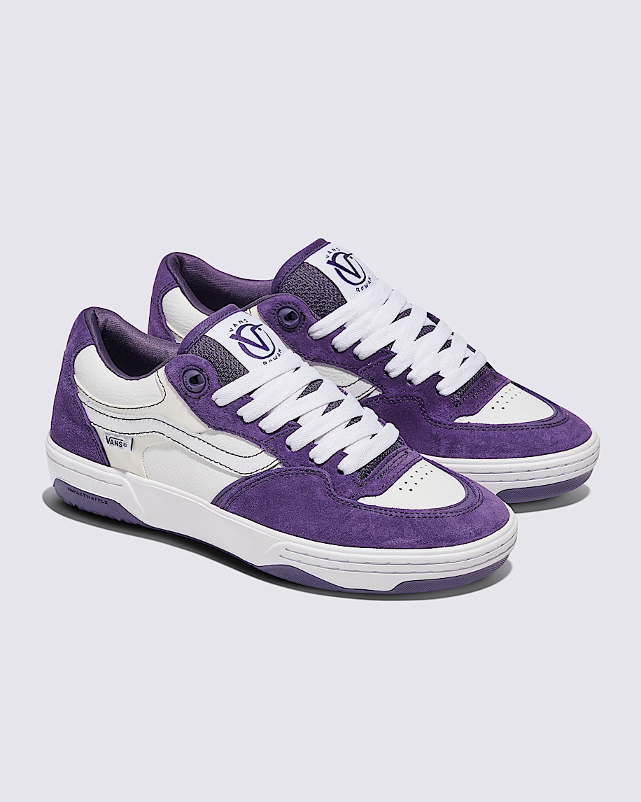 Skate Rowan 2.0 Shoe - 2