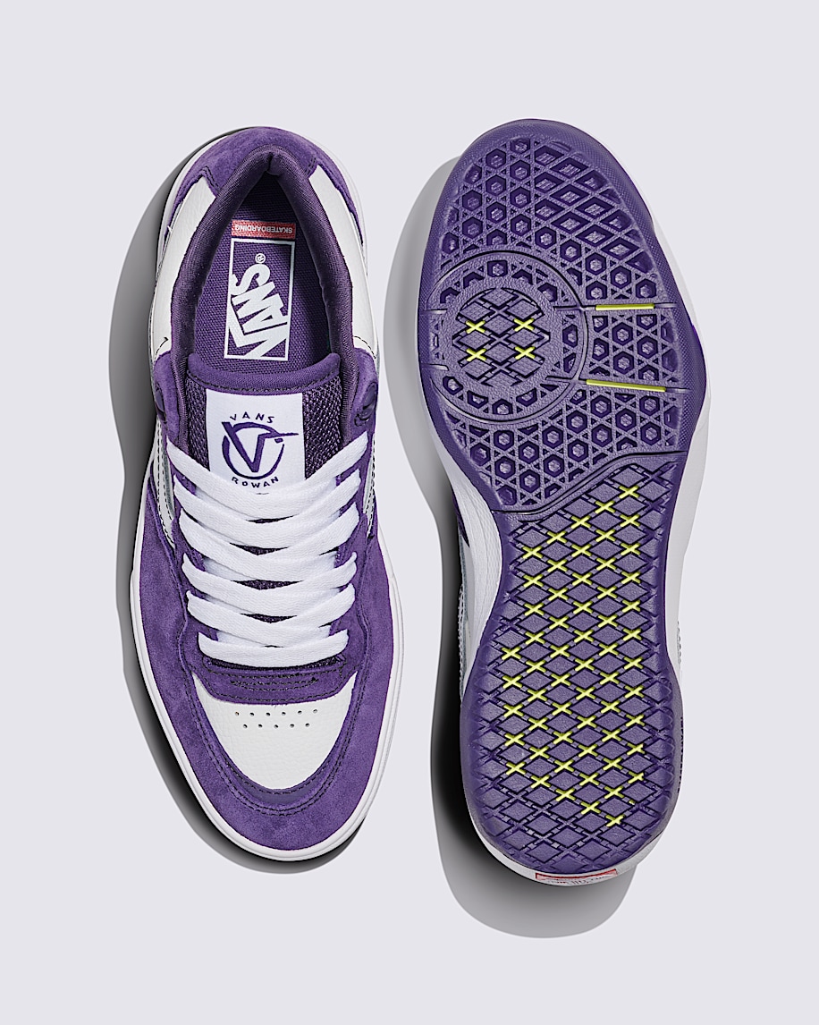 Skate Rowan 2.0 Shoe - 3