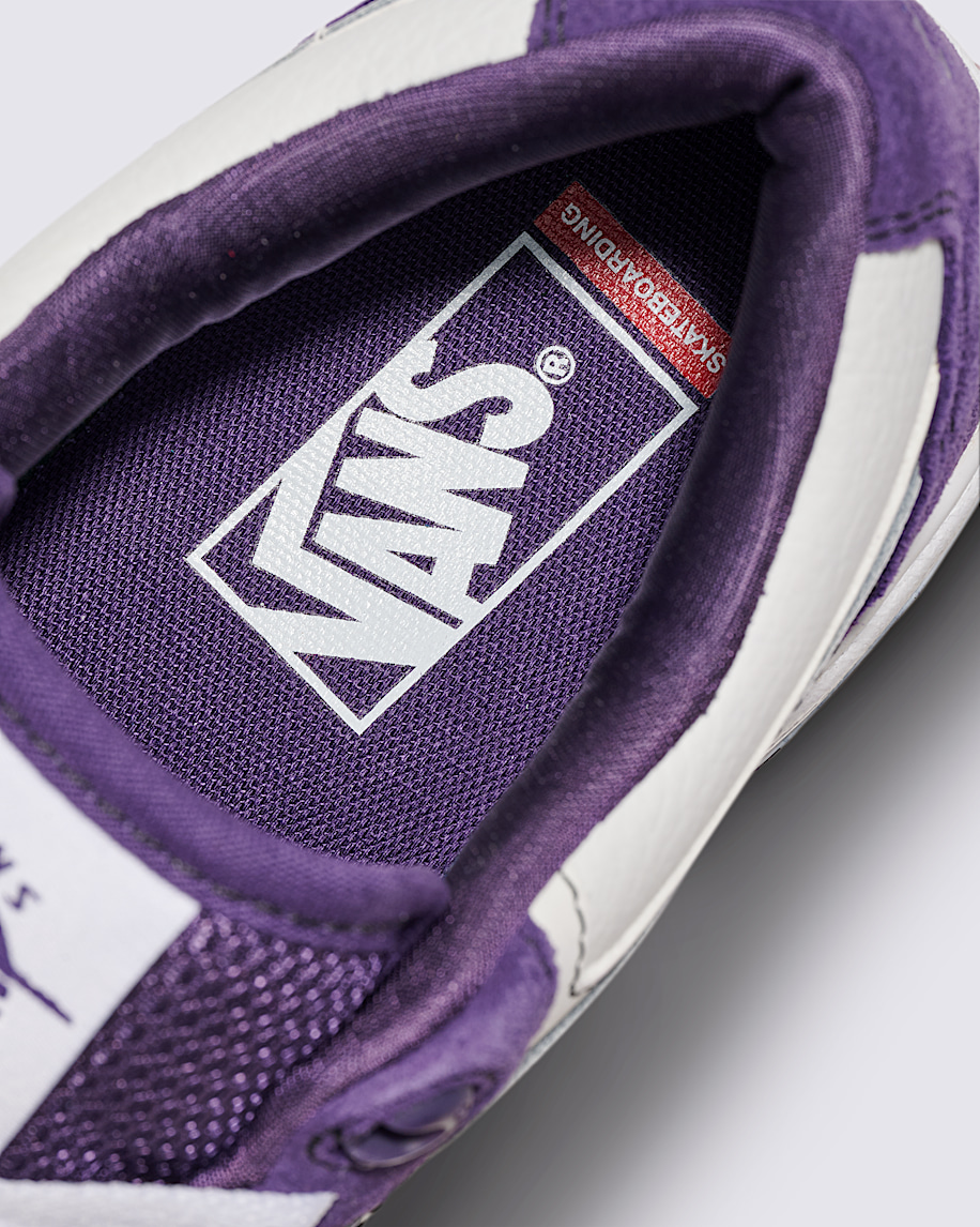 Skate Rowan 2.0 Shoe - 5