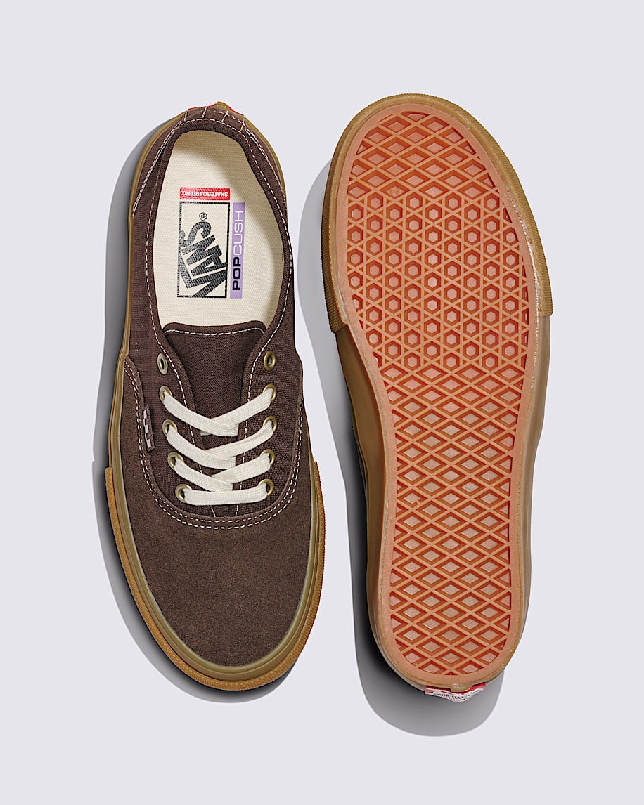 Skate Authentic Shoe