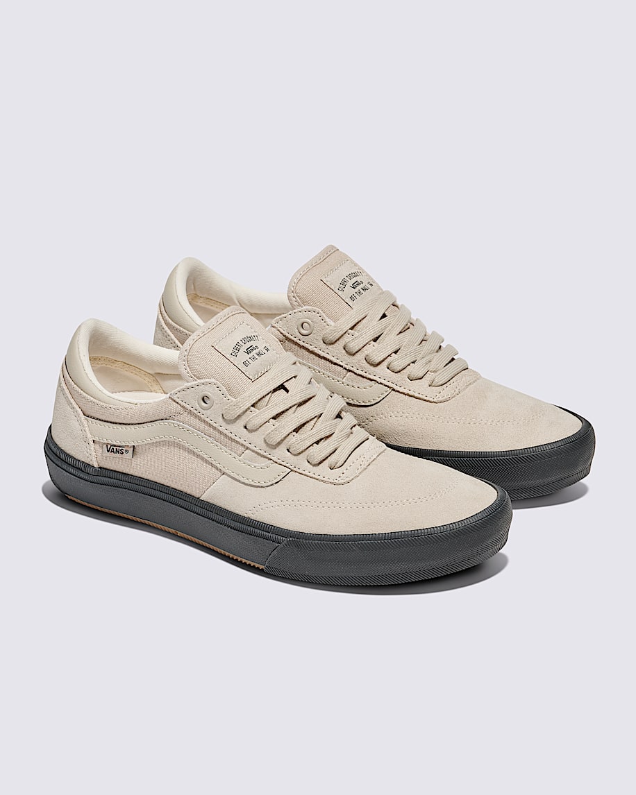 Skate Gilbert Crockett Shoe - 2