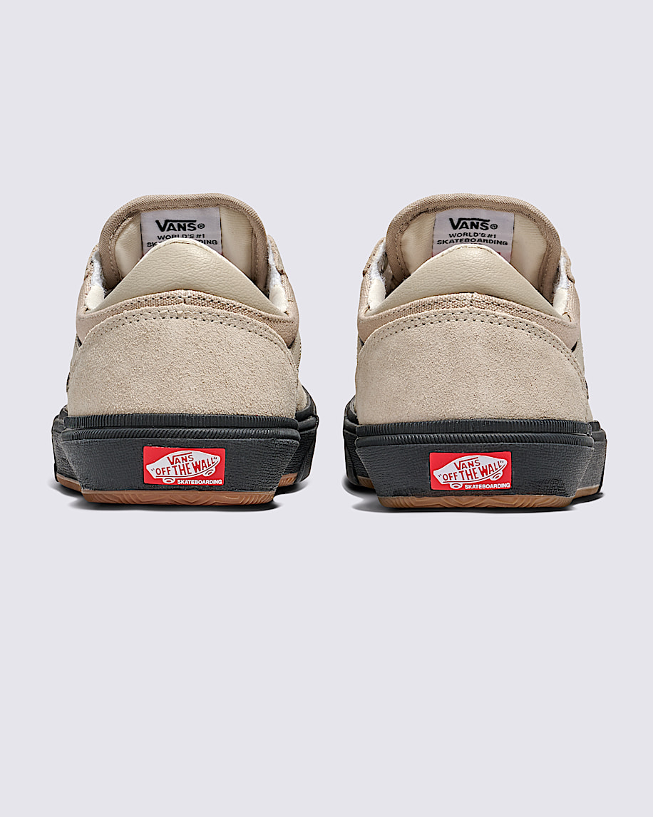 Skate Gilbert Crockett Shoe - 4