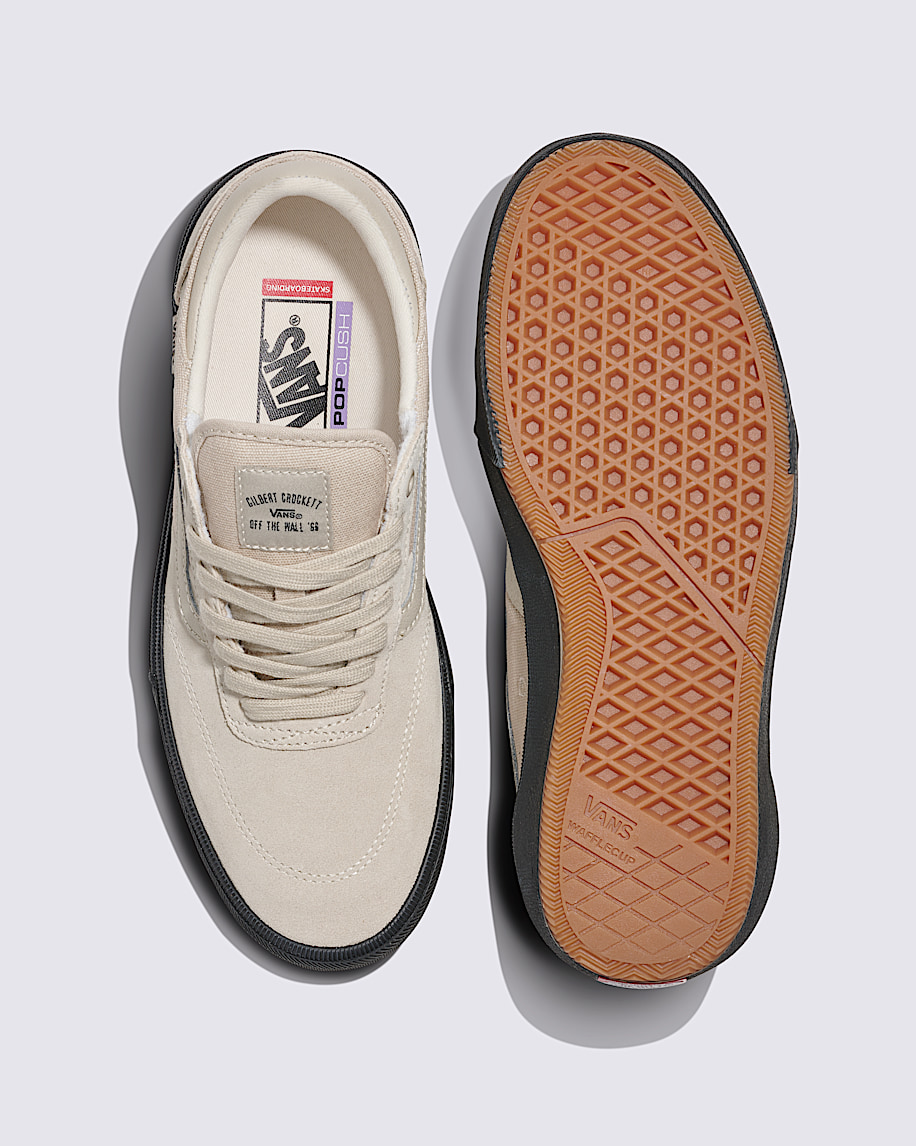 Skate Gilbert Crockett Shoe - 3