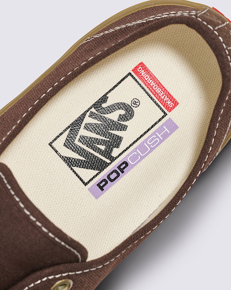 Skate Authentic Shoe