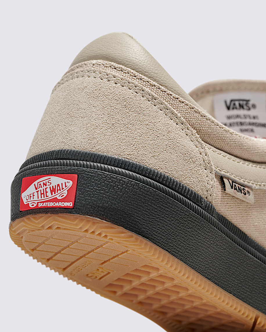 Skate Gilbert Crockett Shoe - 6
