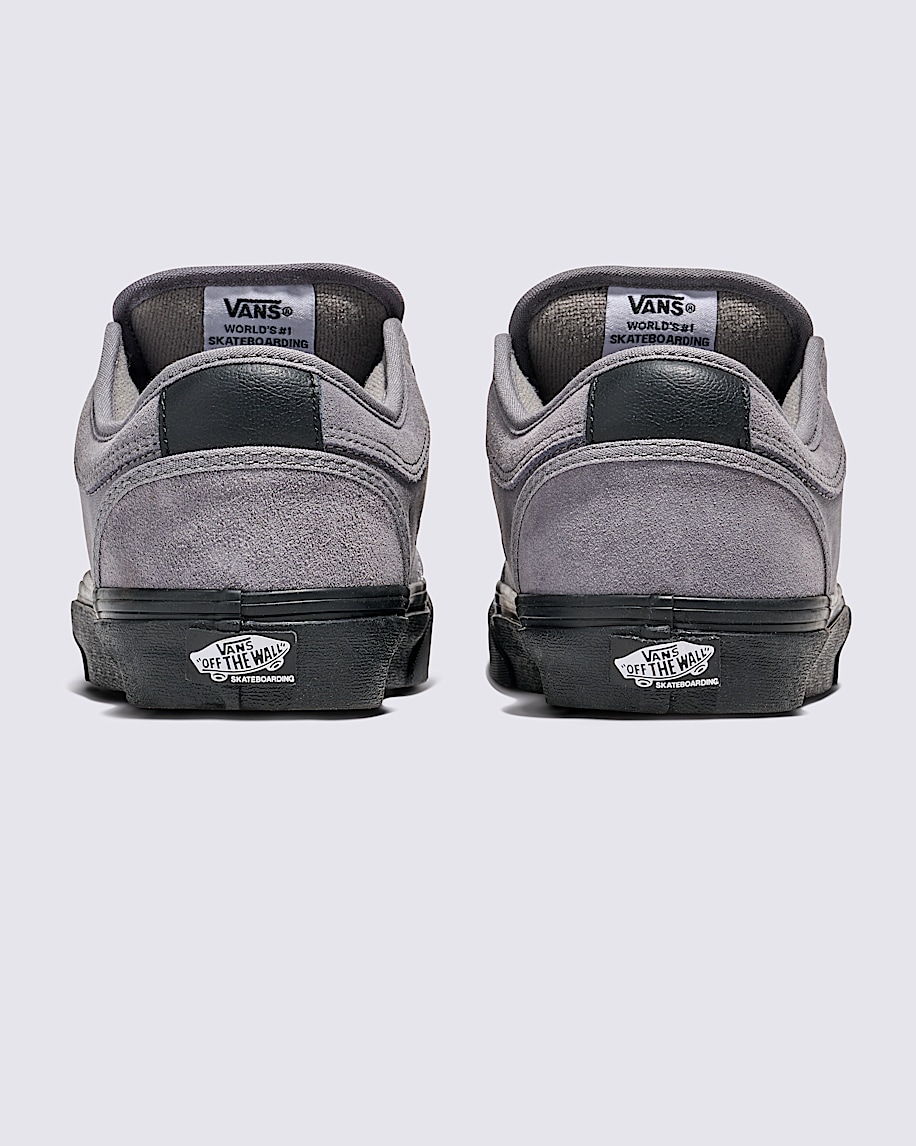 Skate Chukka Low Shoe