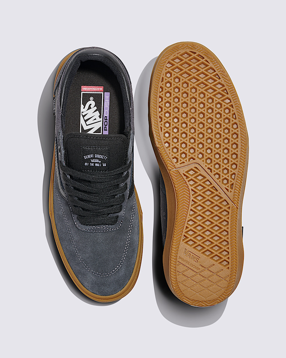 Skate Gilbert Crockett Shoe