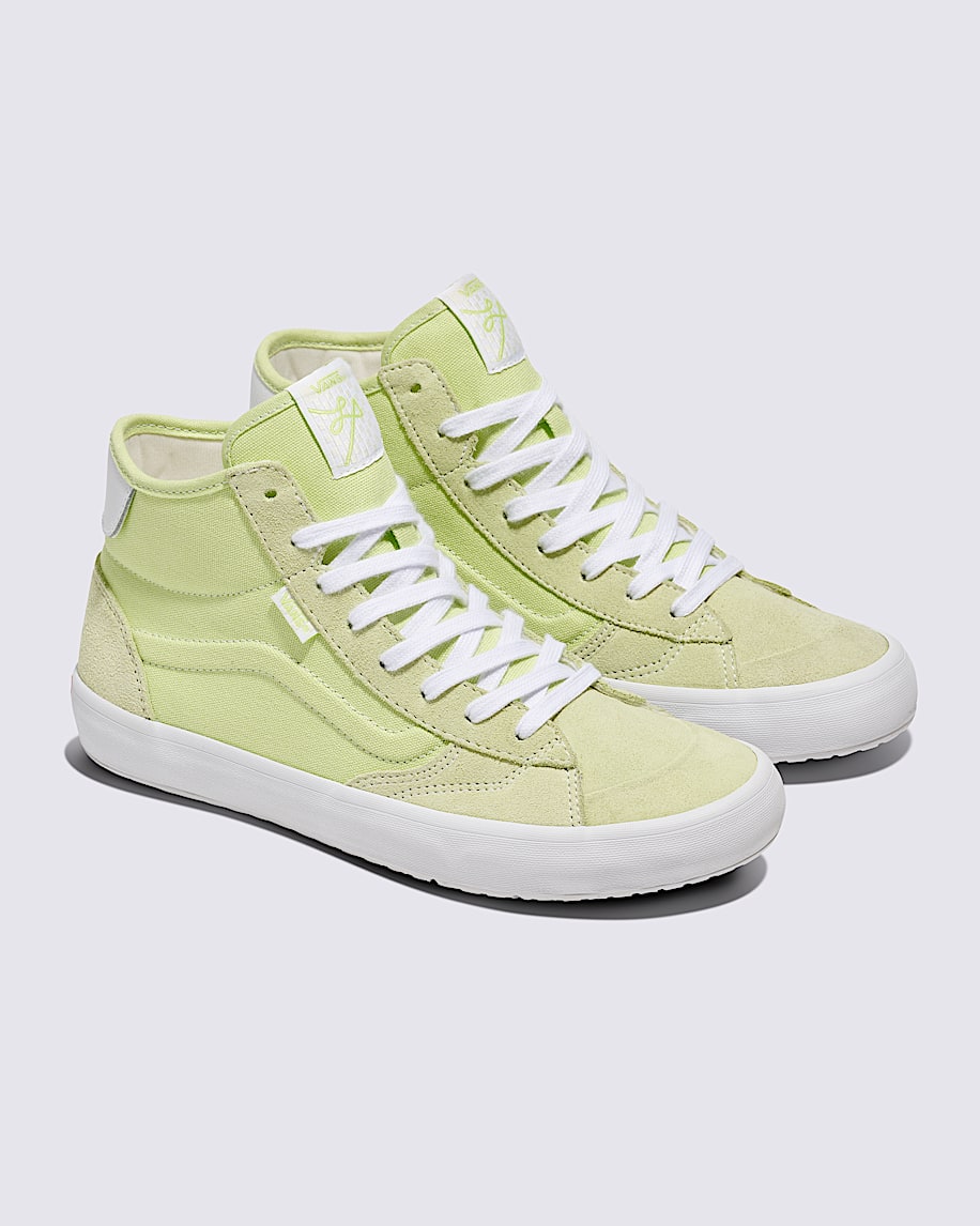 Skate Lizzie Shoe - 2