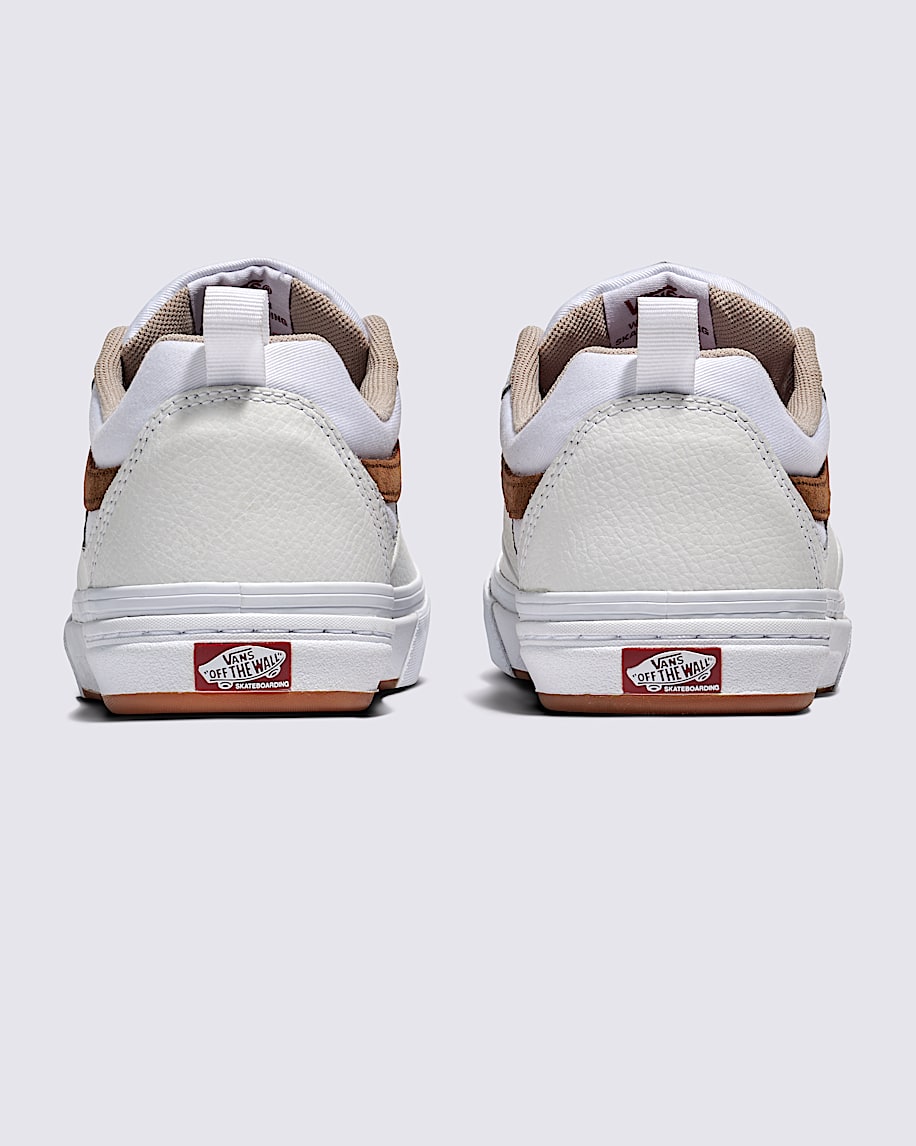 Skate Kyle Walker Leather Shoe - 4