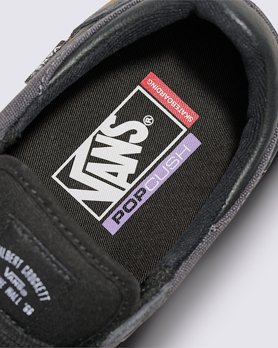 Skate Gilbert Crockett Shoe