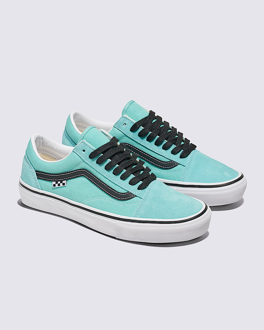 Skate Old Skool Shoe - 2