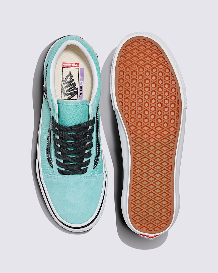 Skate Old Skool Shoe - 3