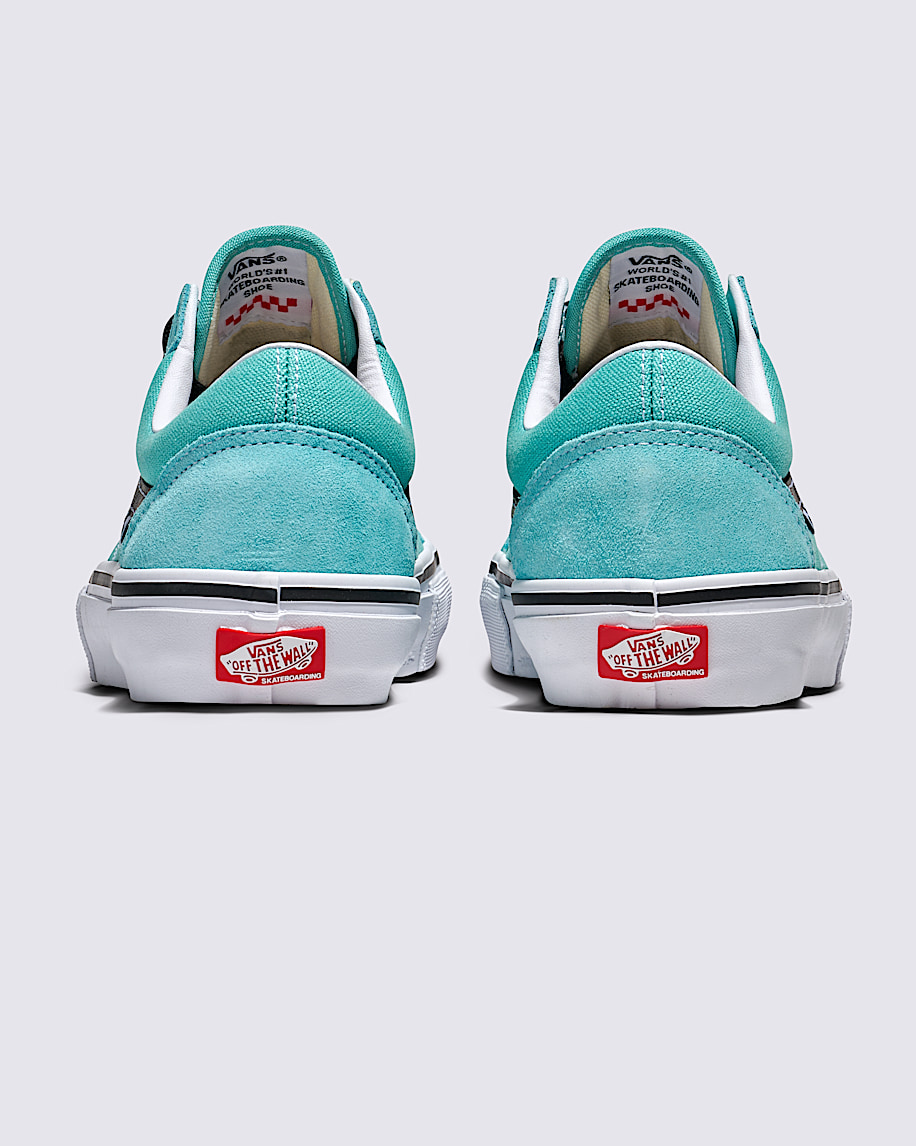 Skate Old Skool Shoe - 4