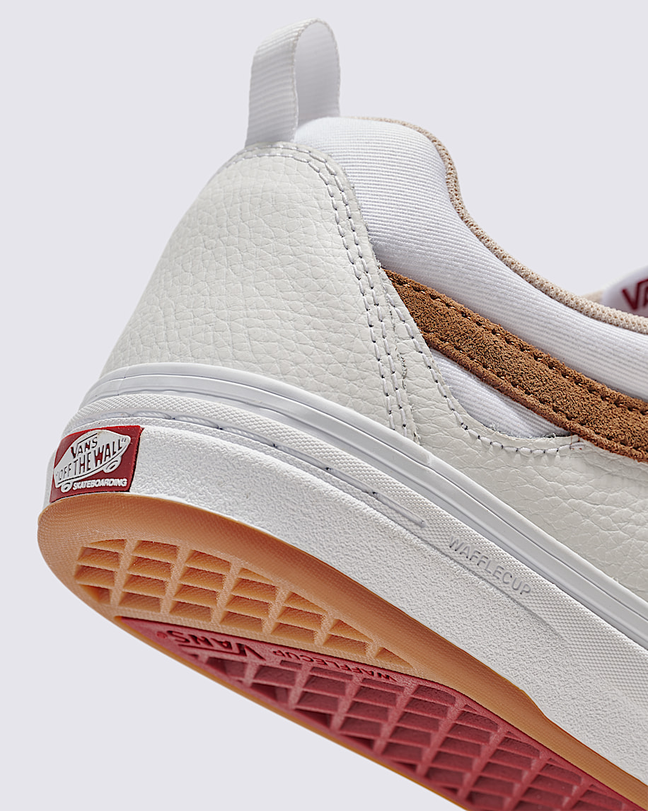 Skate Kyle Walker Leather Shoe - 6