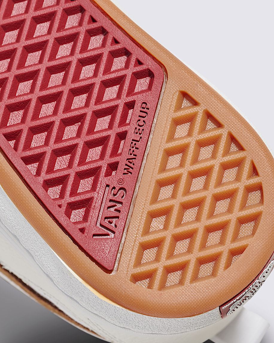Skate Kyle Walker Leather Shoe - 7