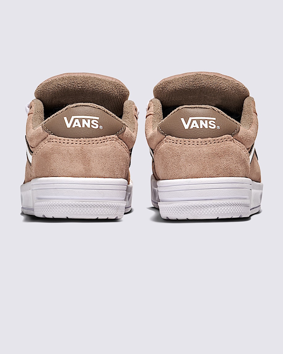 Little Kids Hylane Shoe - 4