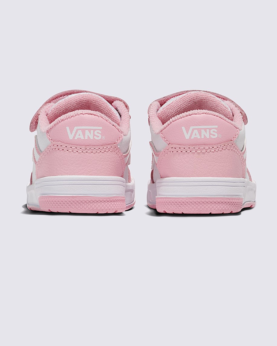 Toddler Hylane V Shoe - 4