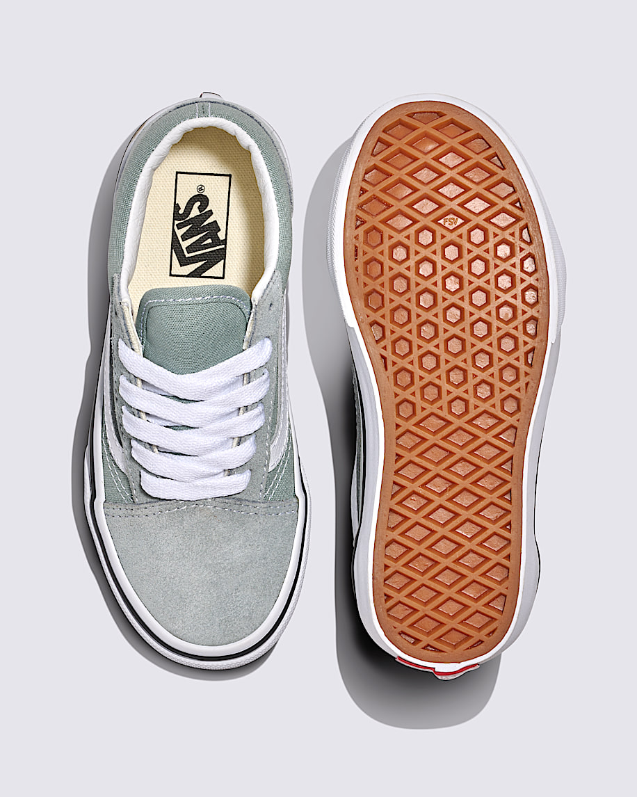 Little Kids Old Skool Shoe - 3