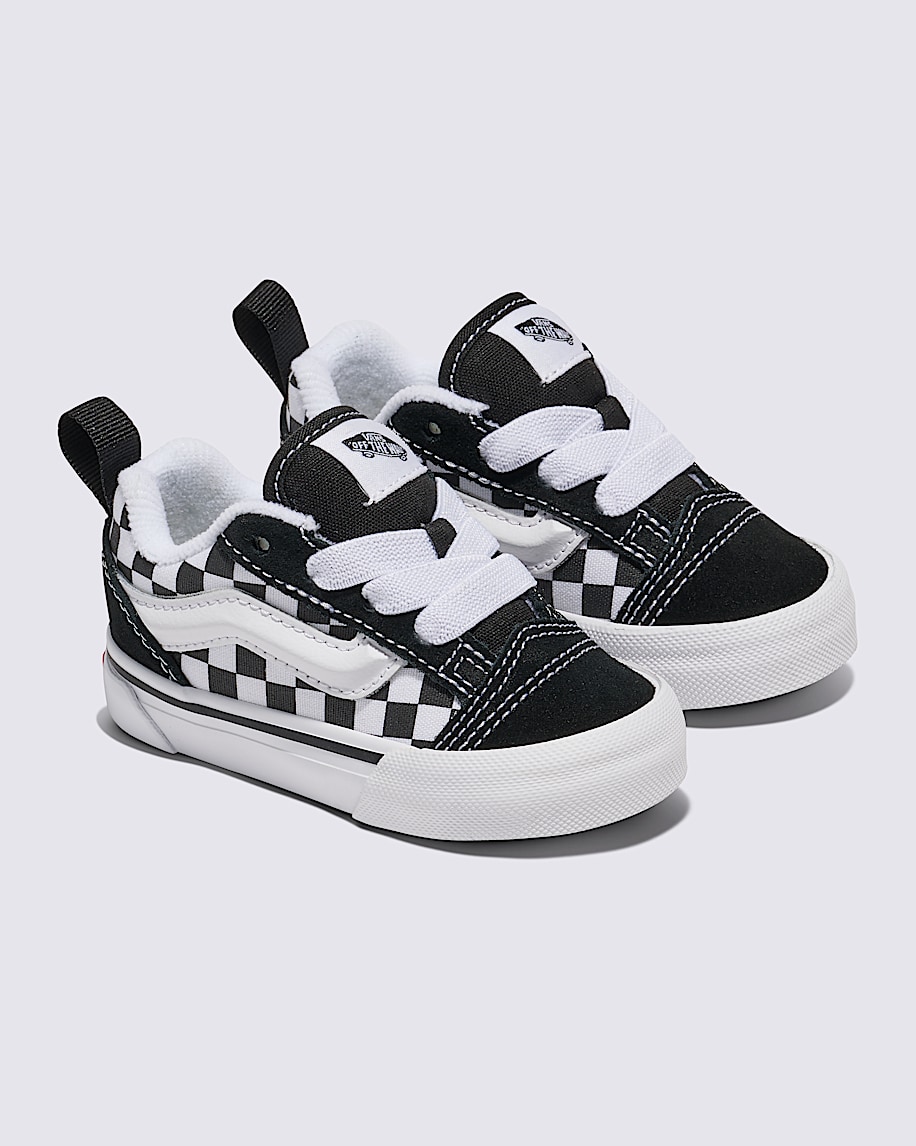 Toddler Knu Skool Shoe - 2