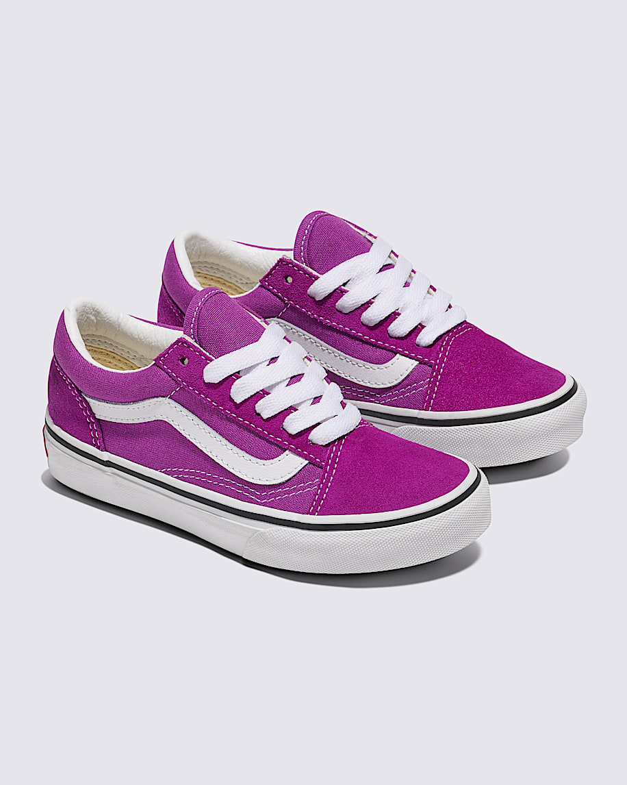 Little Kids Old Skool Shoe - 2