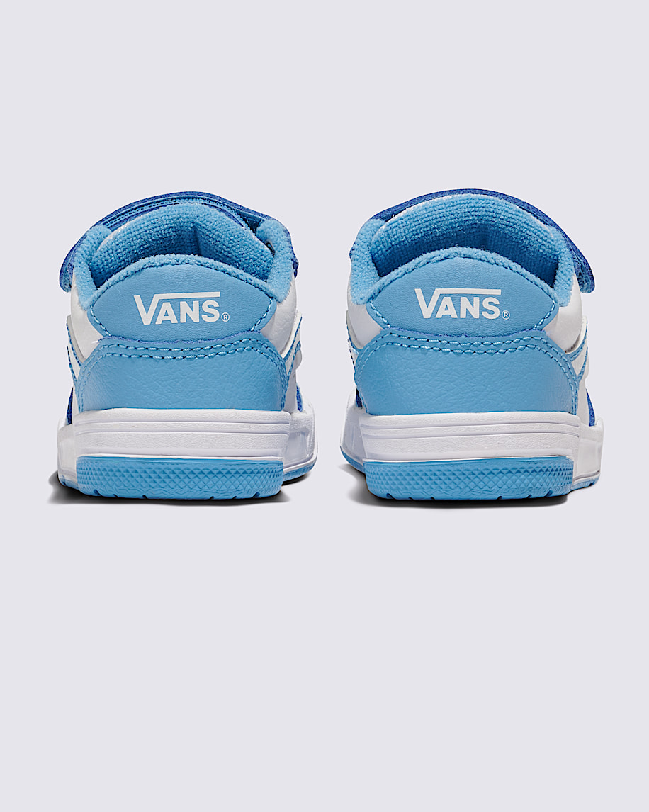 Toddler Hylane V Shoe - 4