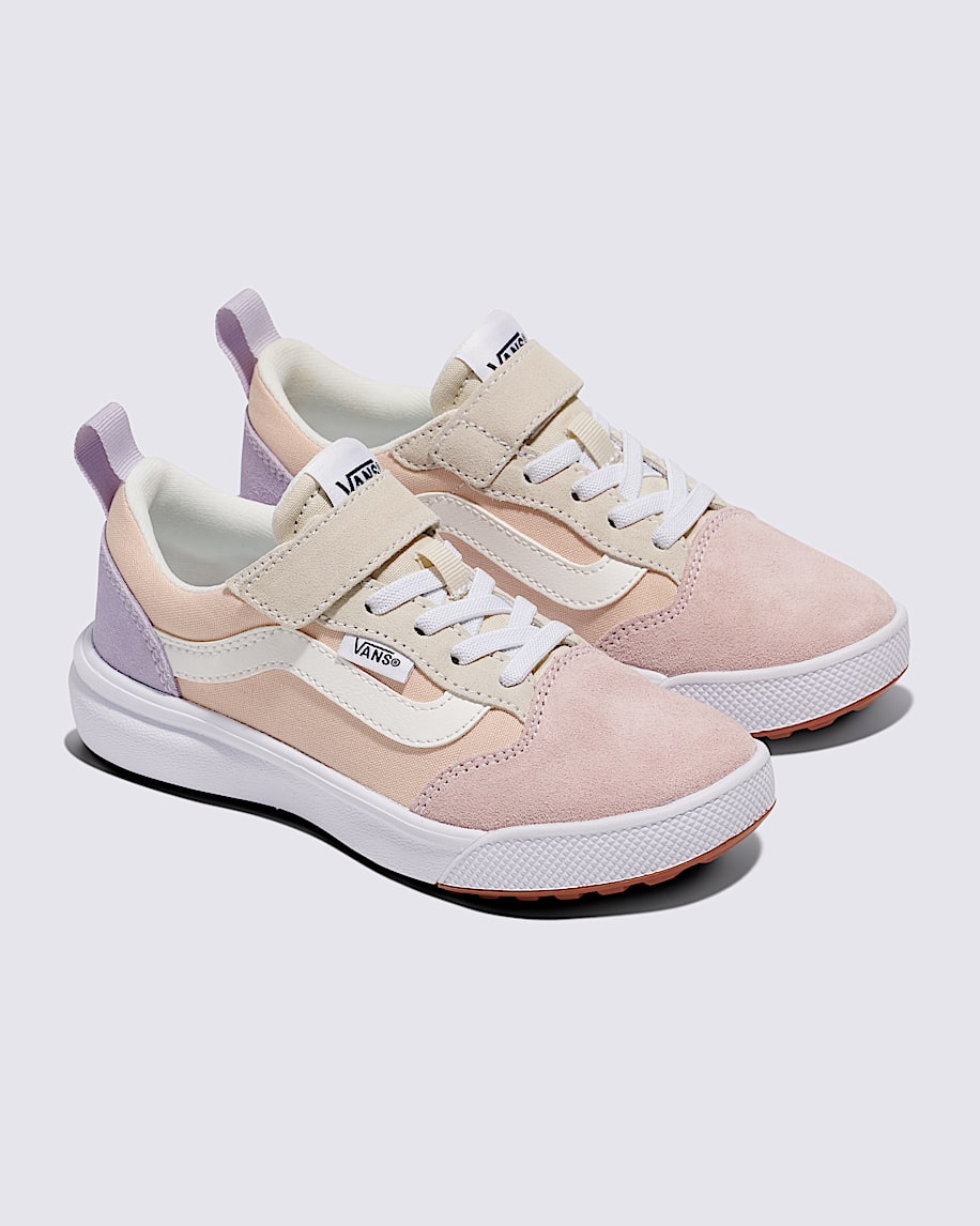 Little Kids UltraRange 66 V Shoe - 2