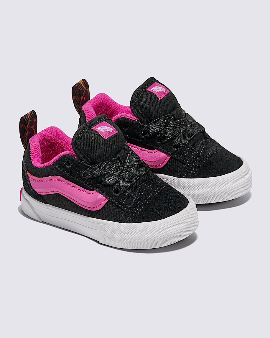 Toddler Knu Skool Shoe - 2