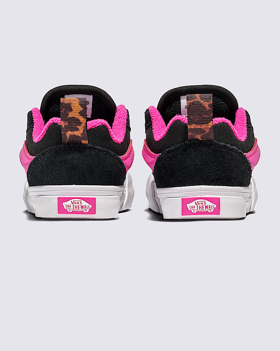 Toddler Knu Skool Shoe - 4