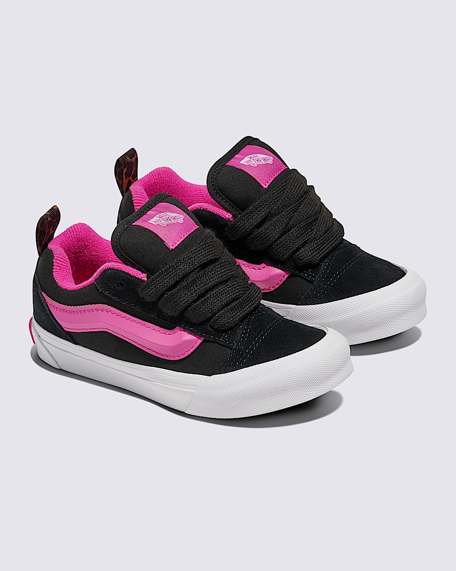 Little Kids Knu Skool Shoe - 2