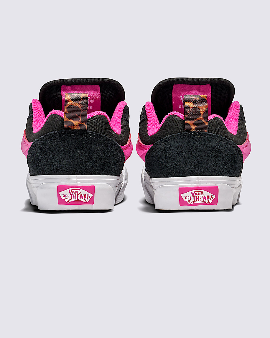 Little Kids Knu Skool Shoe - 4