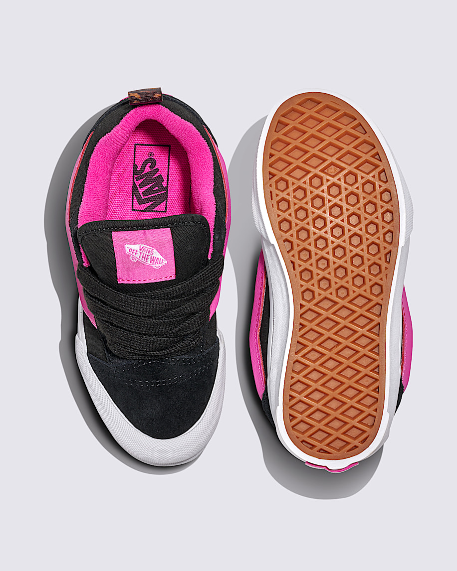 Little Kids Knu Skool Shoe - 3