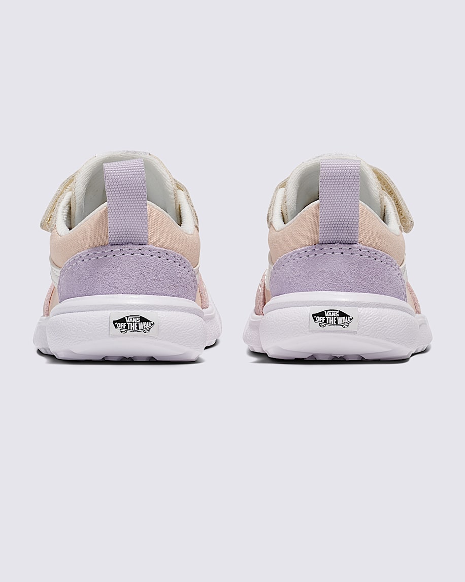 Toddler UltraRange Shoe - 4