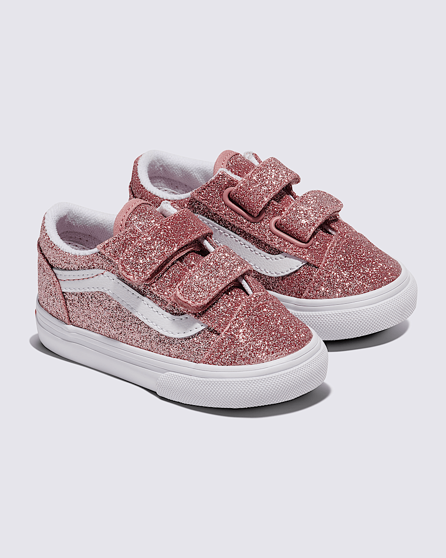 Toddler Old Skool V Shoe - 2