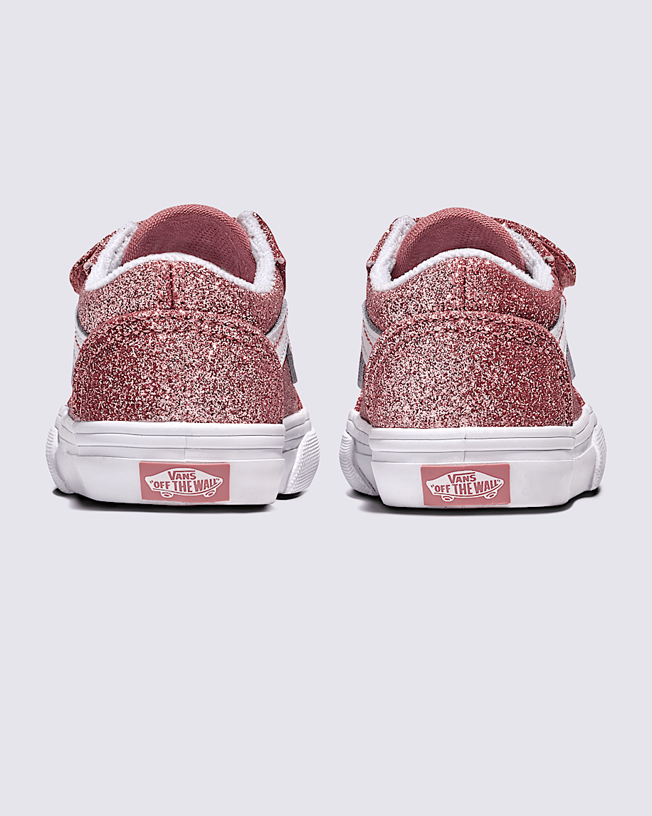 Toddler Old Skool V Shoe - 4