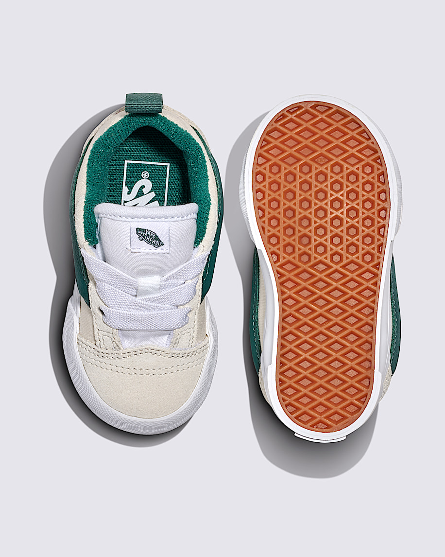 Toddler Knu Skool Shoe - 3