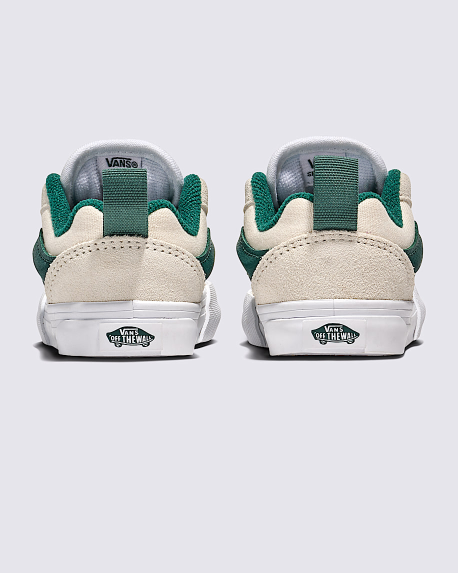 Toddler Knu Skool Shoe - 4