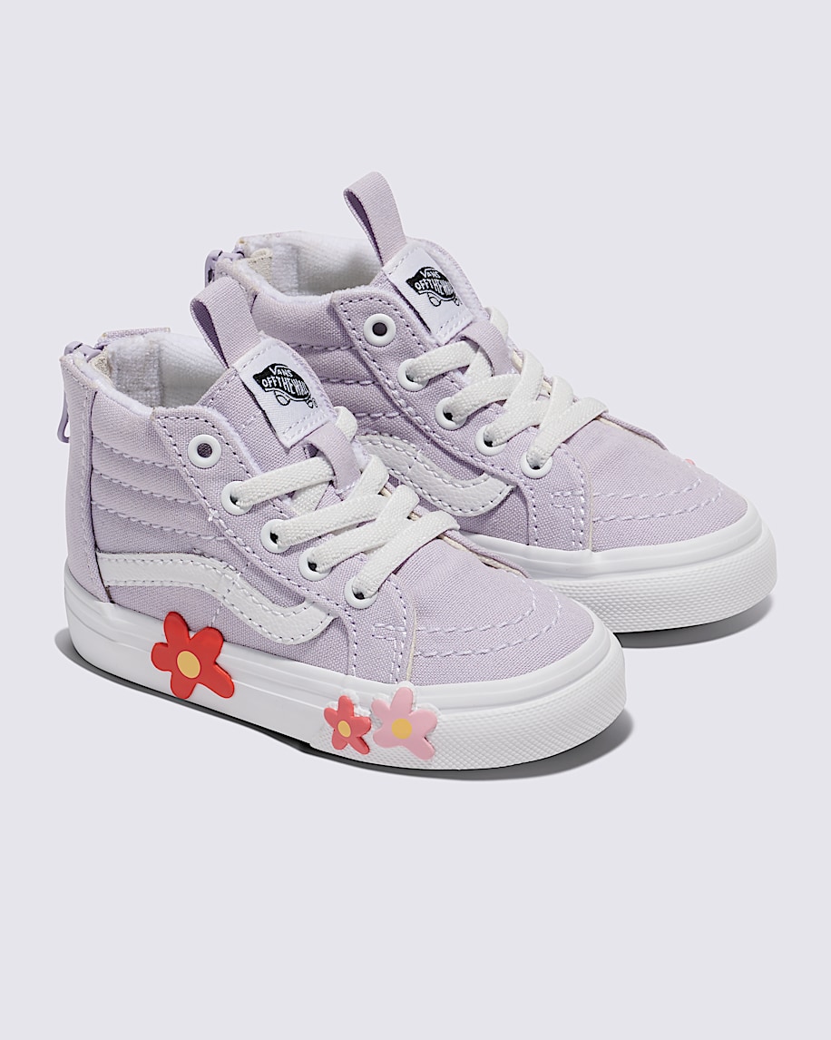 Toddler Sk8-Hi Reissue V Shoe - 2