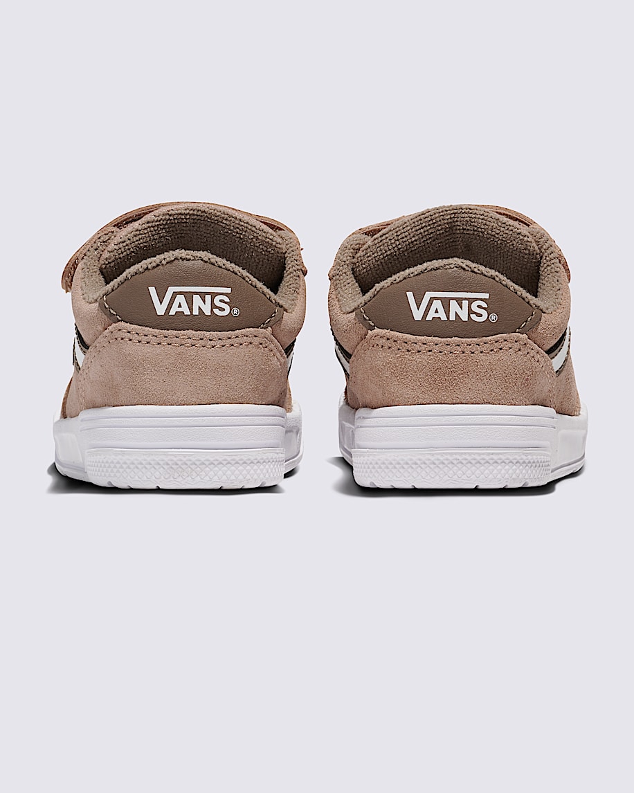 Toddler Hylane V Shoe - 4