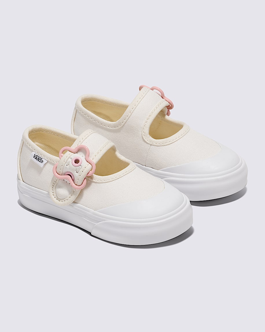 Todder Mary Jane Shoe
