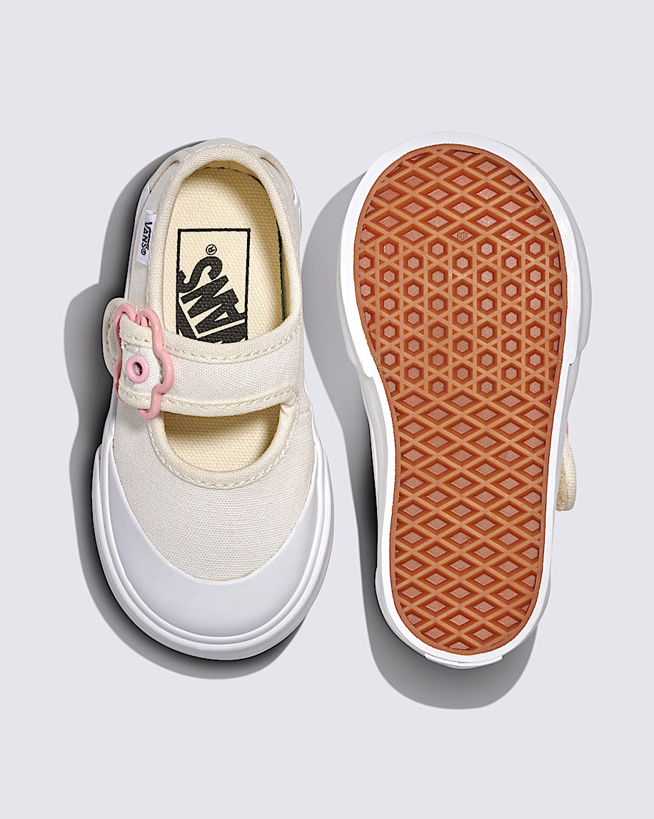 Todder Mary Jane Shoe