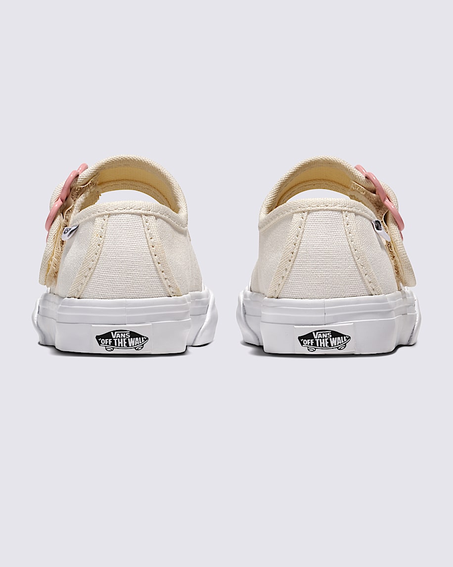 Todder Mary Jane Shoe