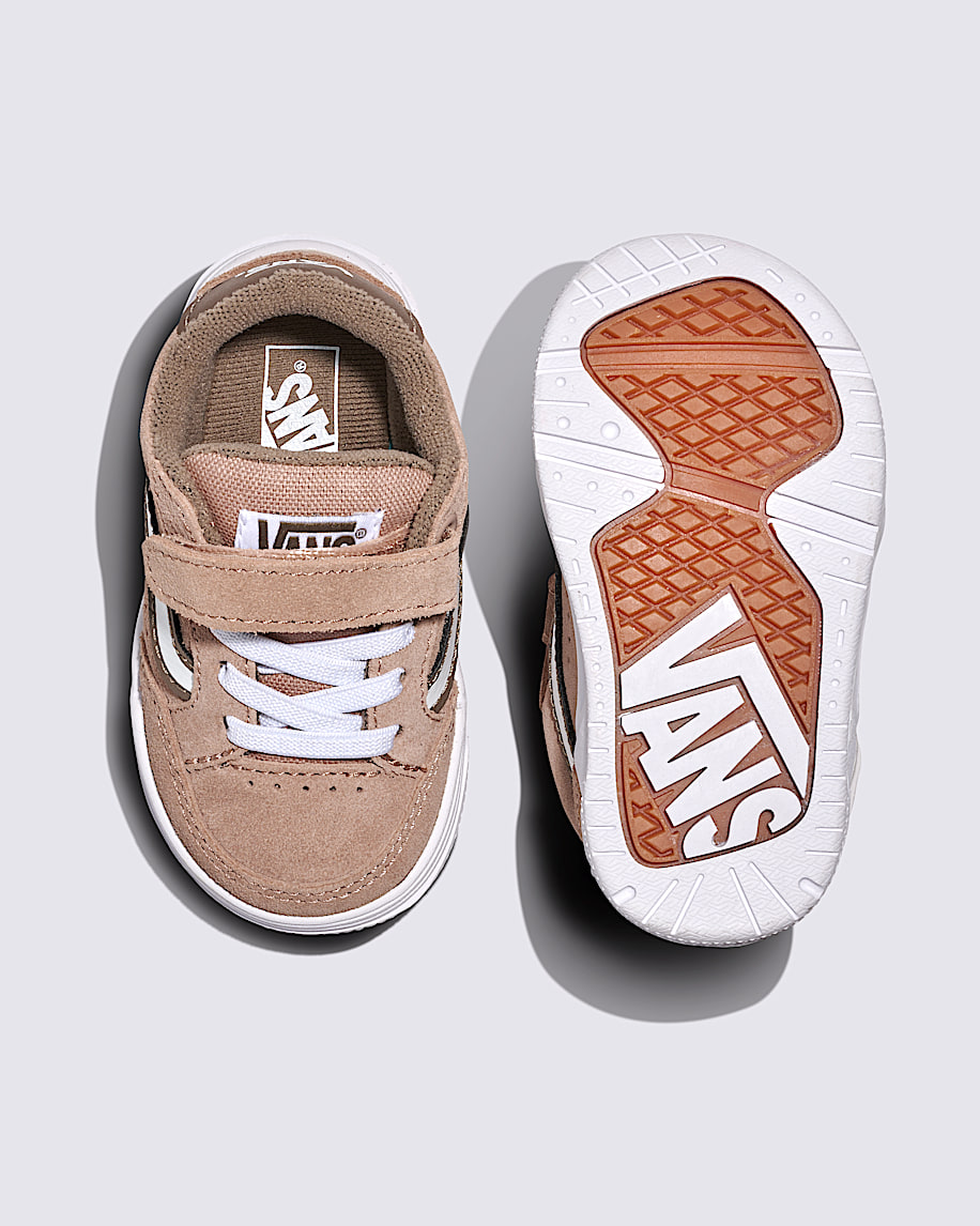 Toddler Hylane V Shoe - 3