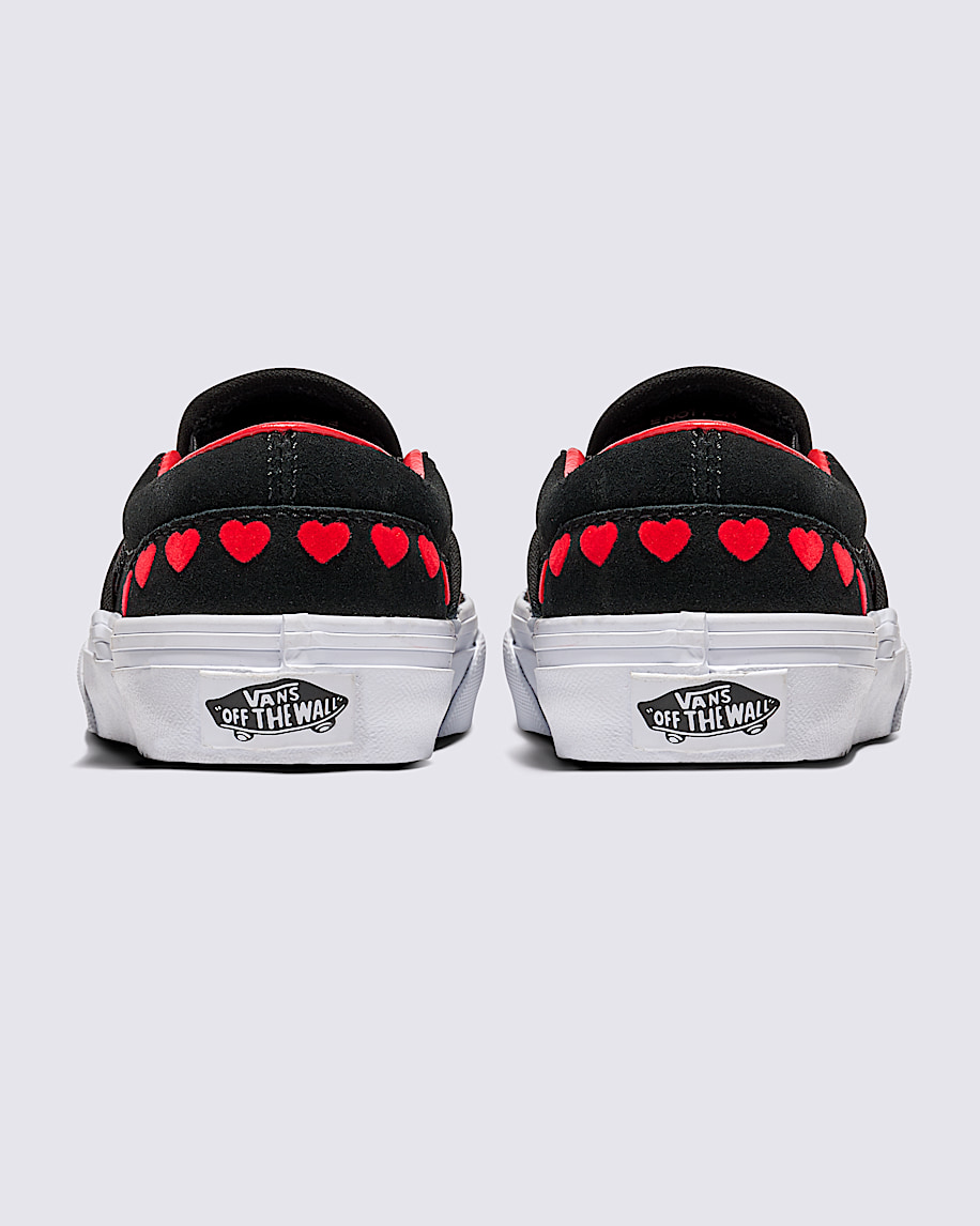 Little Kids Classic Slip-On Shoe - 4