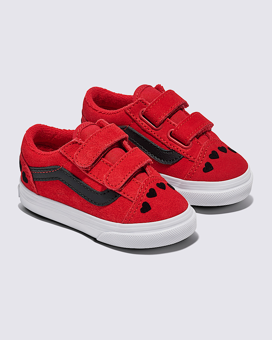 Toddler Old Skool V Shoe - 2