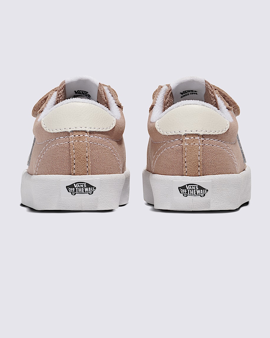 Toddler Sport Low V Shoe - 4