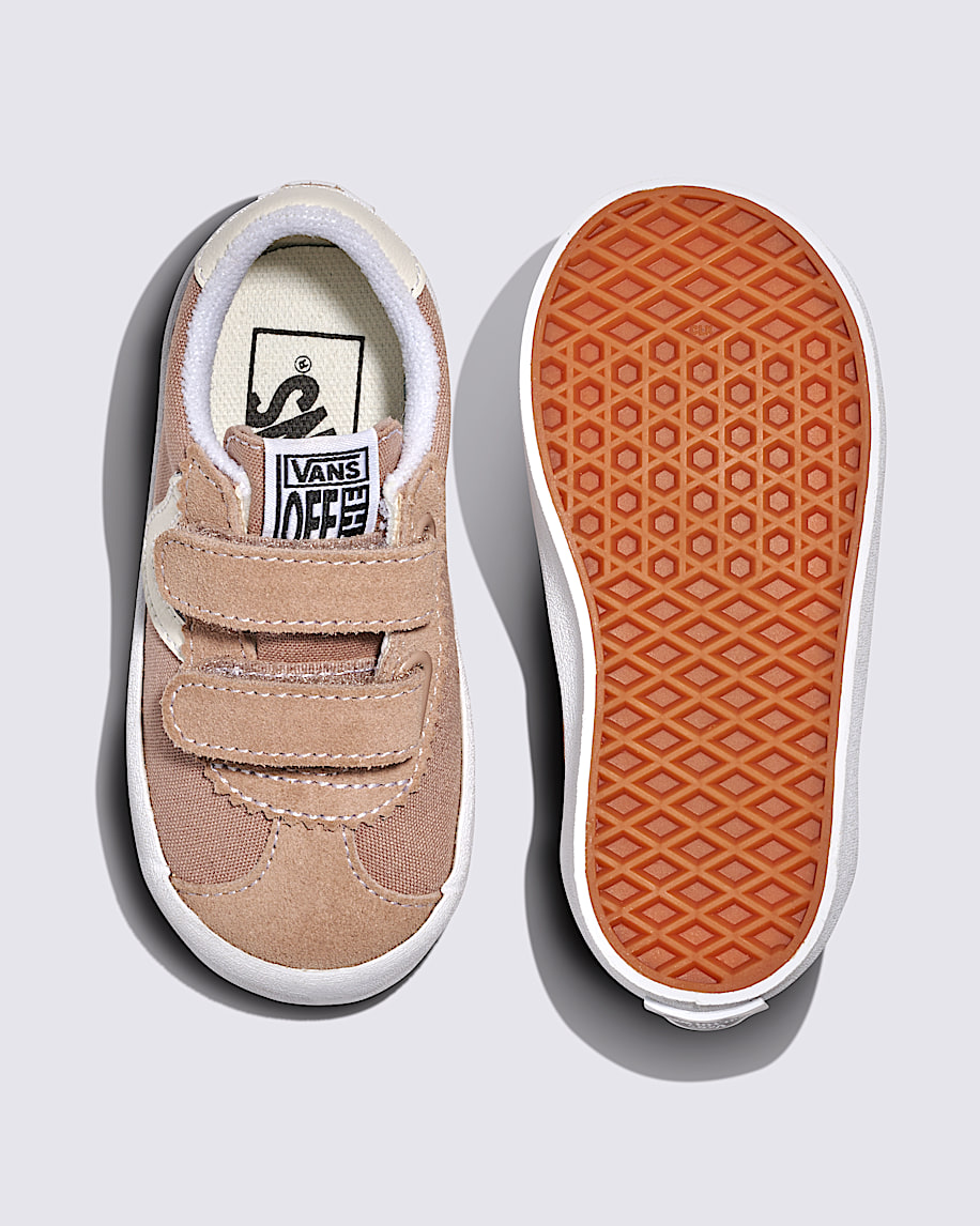 Toddler Sport Low V Shoe - 3